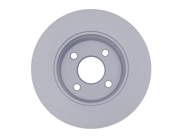 Disc Brake Rotor Centric Parts 320.62072F