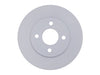 Disc Brake Rotor Centric Parts 320.62072F