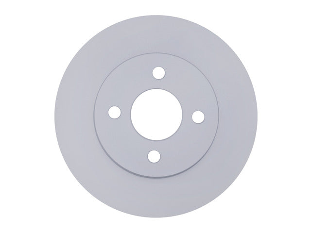 Disc Brake Rotor Centric Parts 320.62072F