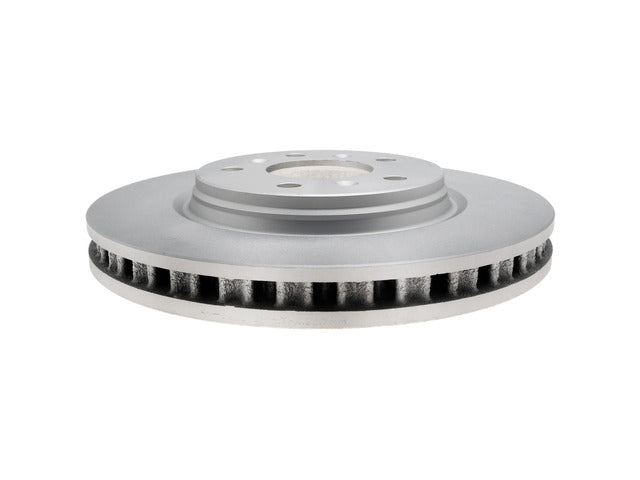 Disc Brake Rotor Centric Parts 320.62073F