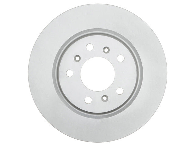 Disc Brake Rotor Centric Parts 320.62073F