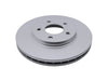 Disc Brake Rotor Centric Parts 320.62077F