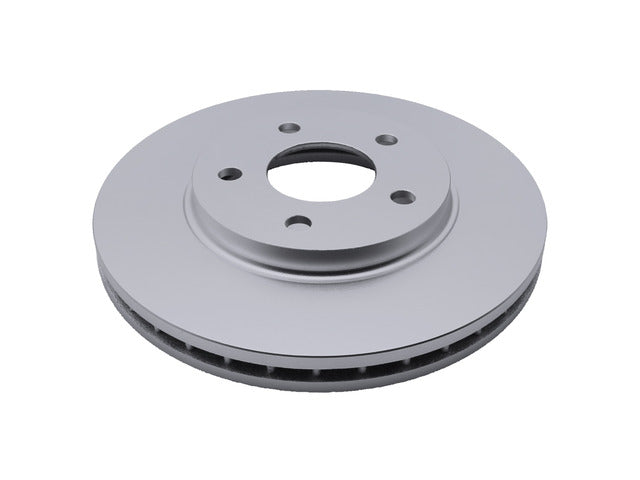 Disc Brake Rotor Centric Parts 320.62077F
