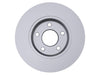 Disc Brake Rotor Centric Parts 320.62077F