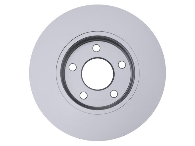 Disc Brake Rotor Centric Parts 320.62077F
