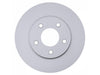 Disc Brake Rotor Centric Parts 320.62077F