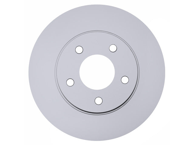 Disc Brake Rotor Centric Parts 320.62077F