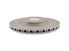 Disc Brake Rotor Centric Parts 320.62078F