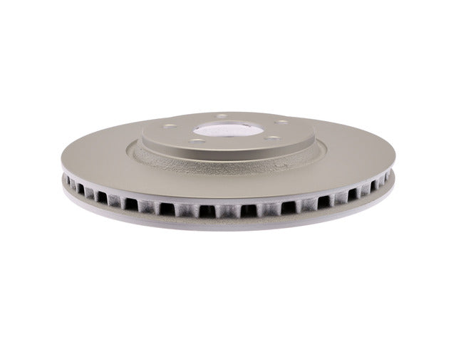 Disc Brake Rotor Centric Parts 320.62078F