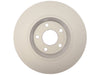 Disc Brake Rotor Centric Parts 320.62078F