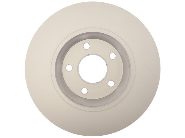 Disc Brake Rotor Centric Parts 320.62078F