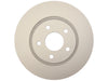 Disc Brake Rotor Centric Parts 320.62078F