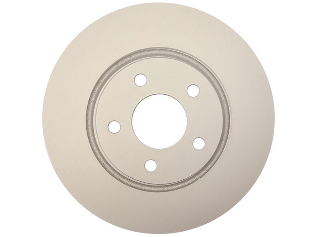 Disc Brake Rotor Centric Parts 320.62078F
