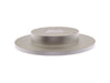 Disc Brake Rotor Centric Parts 320.62079F