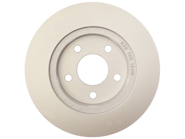 Disc Brake Rotor Centric Parts 320.62079F