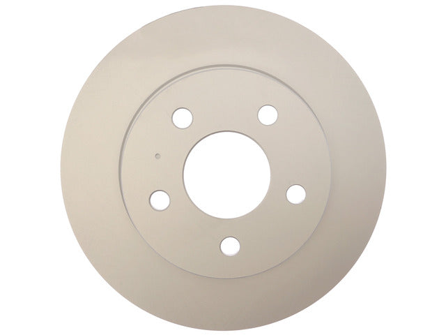 Disc Brake Rotor Centric Parts 320.62079F