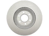 Disc Brake Rotor Centric Parts 320.62082F