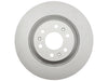 Disc Brake Rotor Centric Parts 320.62082F