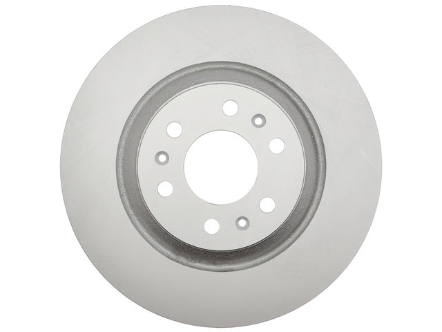 Disc Brake Rotor Centric Parts 320.62082F