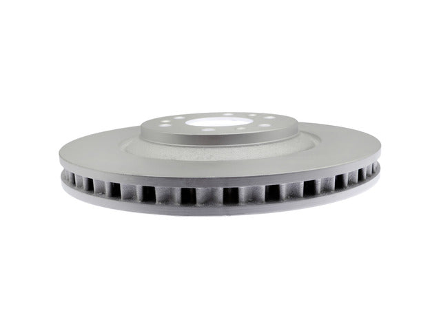 Disc Brake Rotor Centric Parts 320.62082H