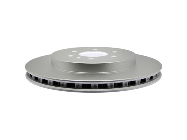 Disc Brake Rotor Centric Parts 320.62083F