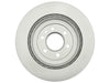 Disc Brake Rotor Centric Parts 320.62083F