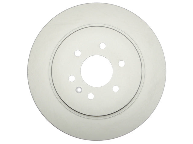 Disc Brake Rotor Centric Parts 320.62083F
