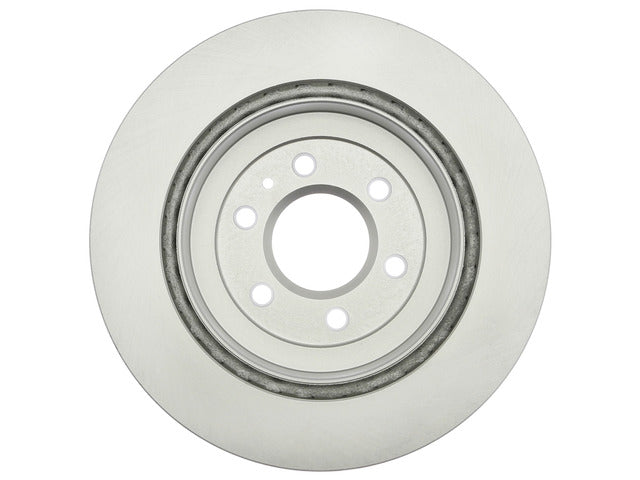 Disc Brake Rotor Centric Parts 320.62083H