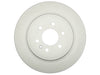 Disc Brake Rotor Centric Parts 320.62083H