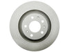 Disc Brake Rotor Centric Parts 320.62084H