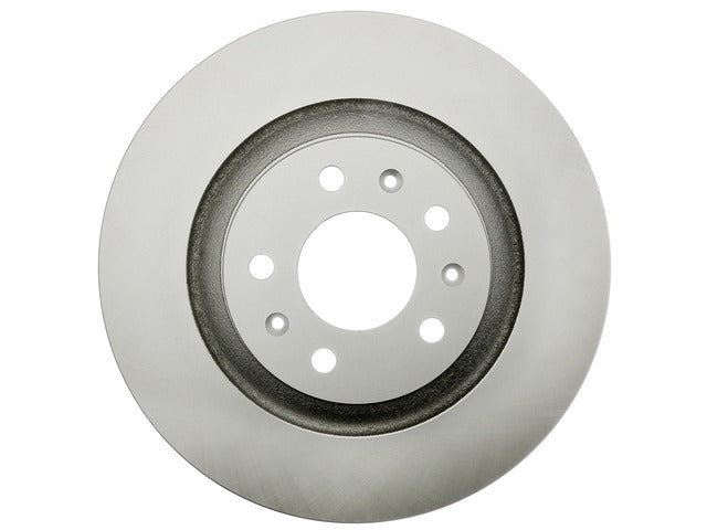 Disc Brake Rotor Centric Parts 320.62084H