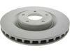 Disc Brake Rotor Centric Parts 320.62085F