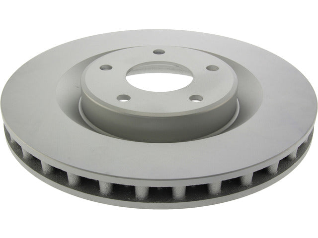Disc Brake Rotor Centric Parts 320.62085F