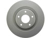Disc Brake Rotor Centric Parts 320.62085F