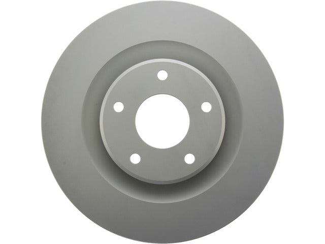 Disc Brake Rotor Centric Parts 320.62085F