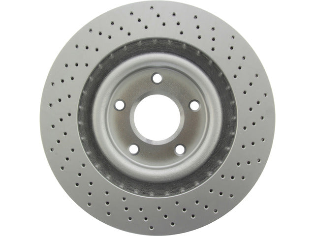 Disc Brake Rotor Centric Parts 320.62086F