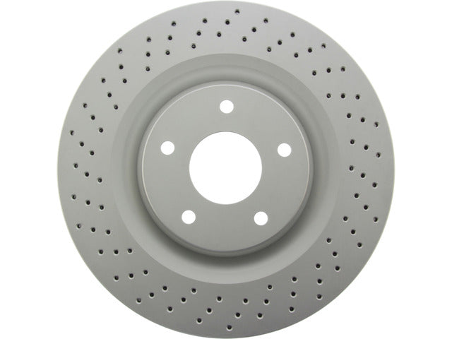 Disc Brake Rotor Centric Parts 320.62086F