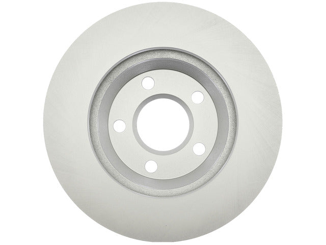 Disc Brake Rotor Centric Parts 320.62087F