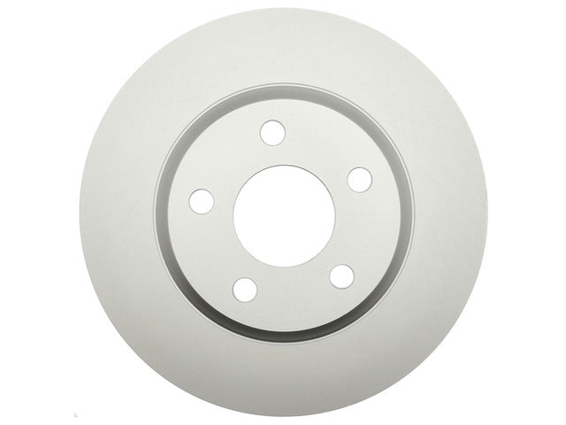 Disc Brake Rotor Centric Parts 320.62087F