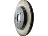 Disc Brake Rotor Centric Parts 320.62088H