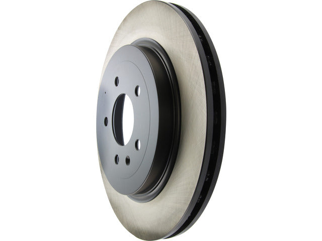 Disc Brake Rotor Centric Parts 320.62088H