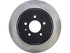 Disc Brake Rotor Centric Parts 320.62088H