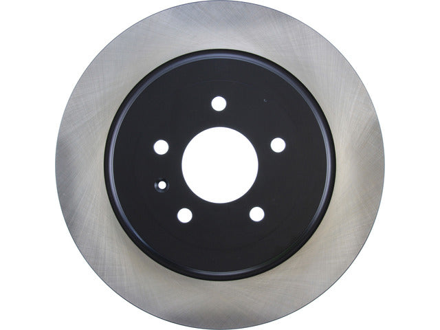 Disc Brake Rotor Centric Parts 320.62088H