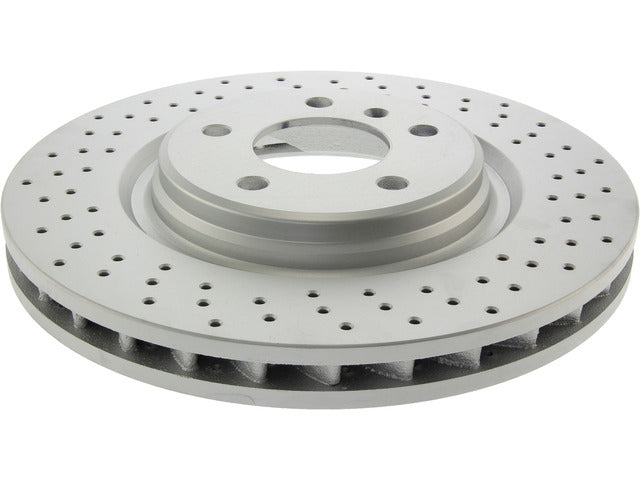 Disc Brake Rotor Centric Parts 320.62091F