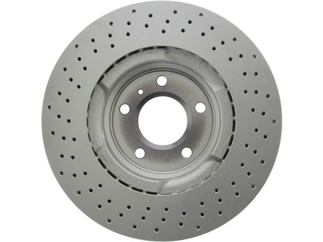 Disc Brake Rotor Centric Parts 320.62091F