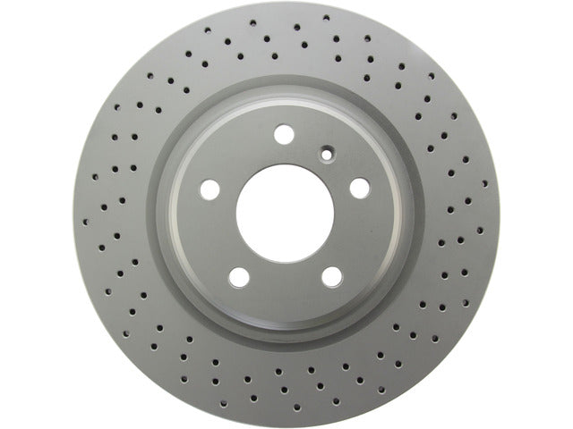 Disc Brake Rotor Centric Parts 320.62091F