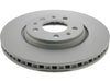 Disc Brake Rotor Centric Parts 320.62093F