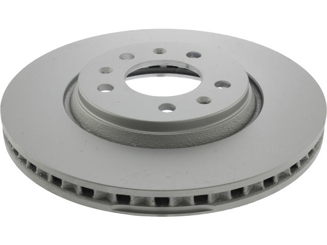 Disc Brake Rotor Centric Parts 320.62093F