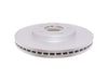 Disc Brake Rotor Centric Parts 320.62095F