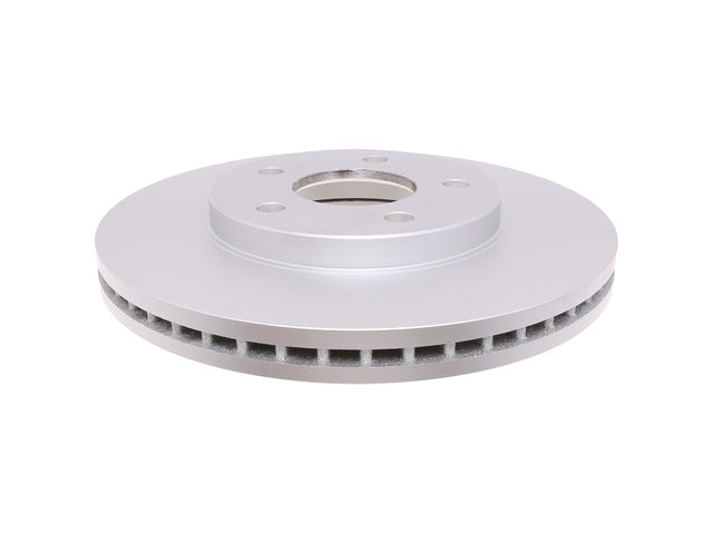 Disc Brake Rotor Centric Parts 320.62095F
